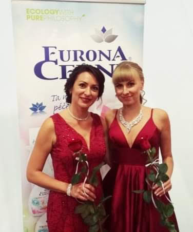 Galavečer Eurona 2018 - Přerov - 20.10.2018