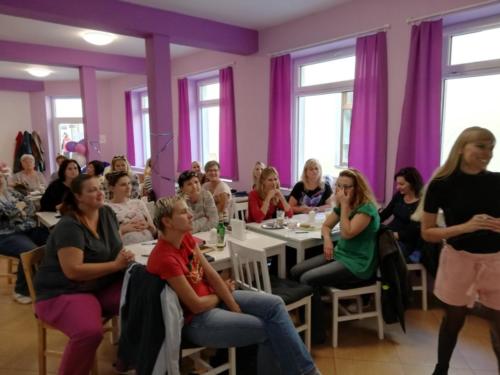Novinky - podzim 2018 - Kyjov - 24.9.2018