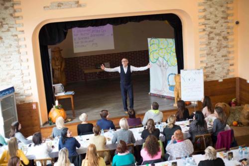 Seminář - Peter Urbanec - Hutistko-Solanec - 4.10.2018