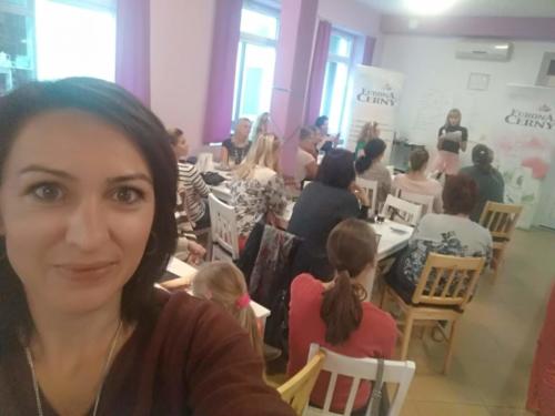 Novinky - podzim 2018 - Kyjov - 24.9.2018